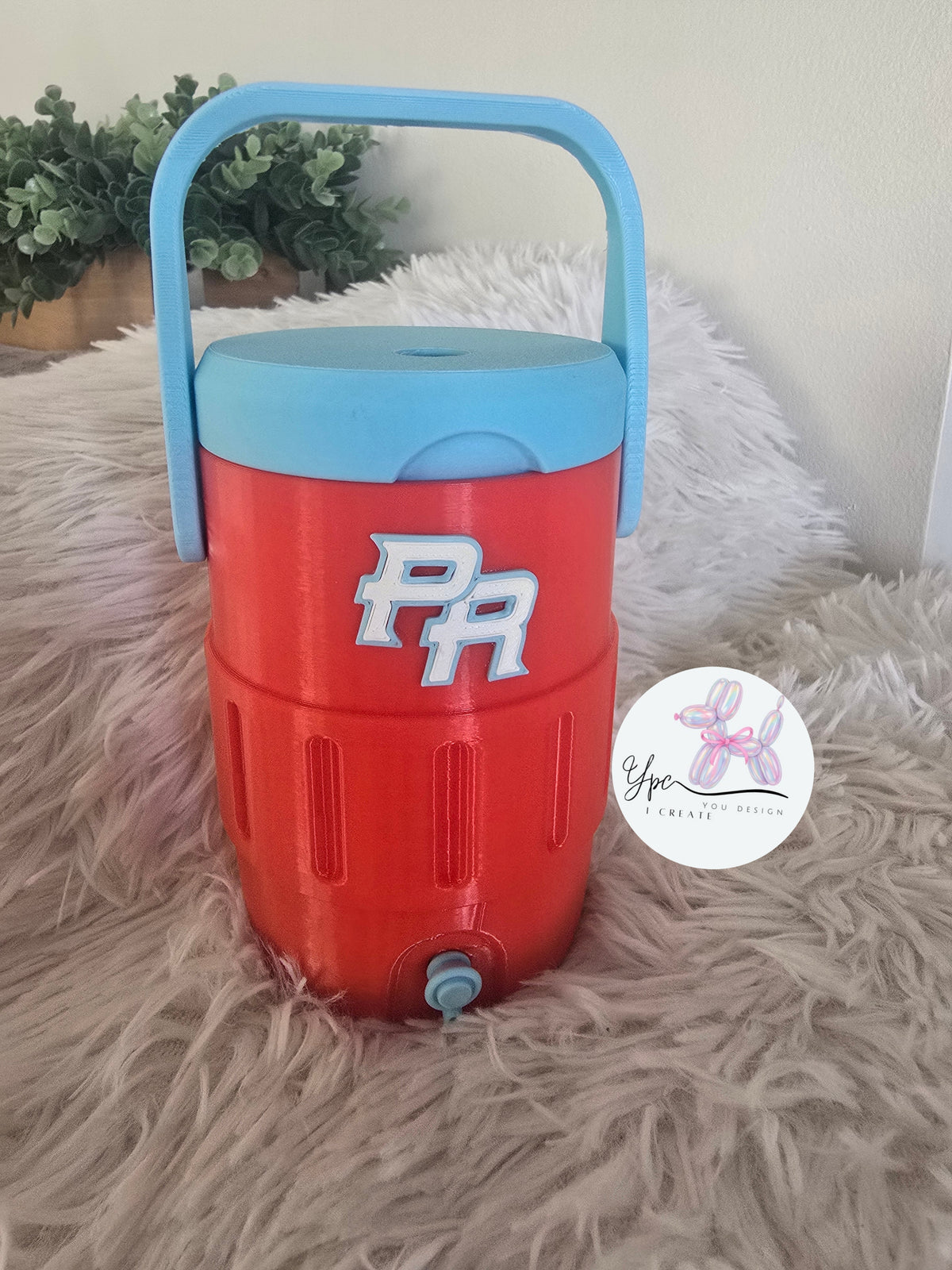 12oz Can holder Cooler