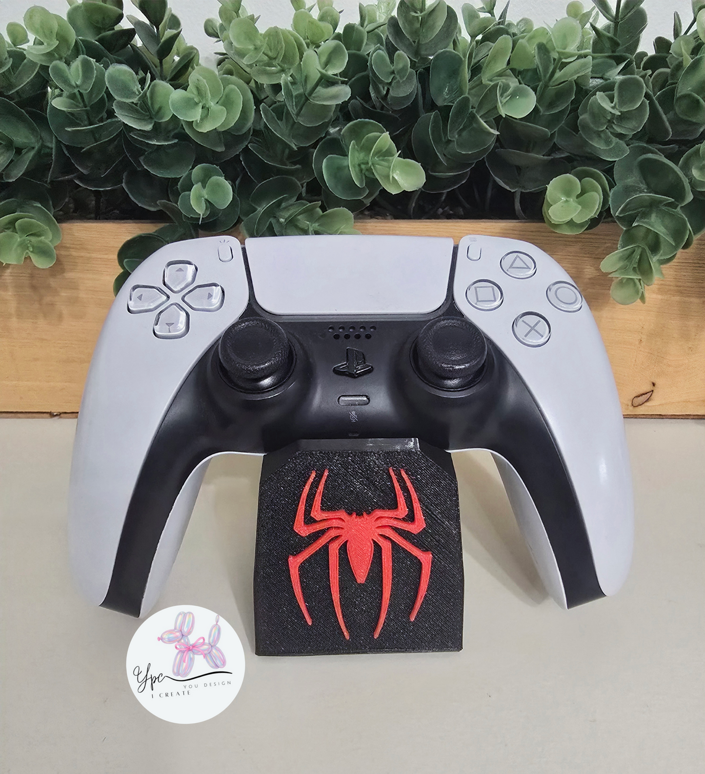 Video Game controller stand
