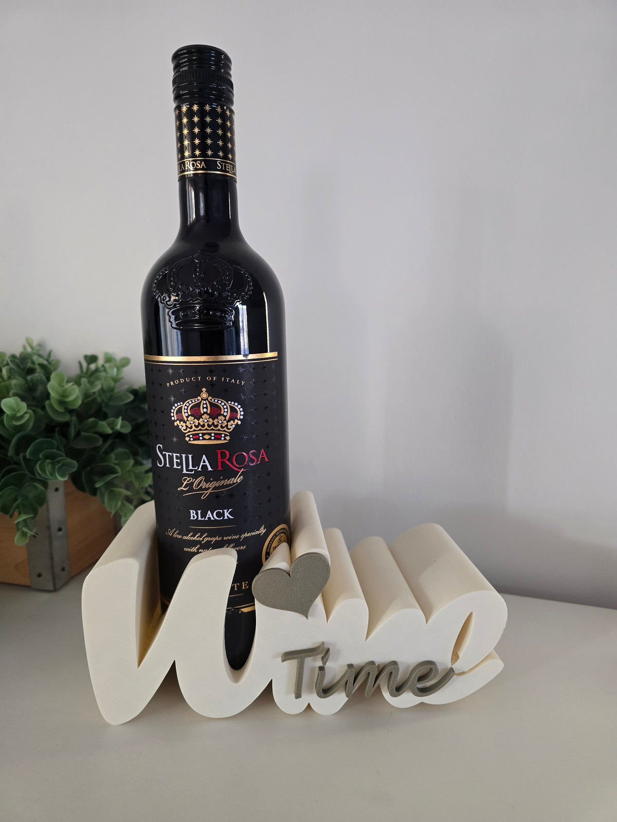Wine Bottle Holder