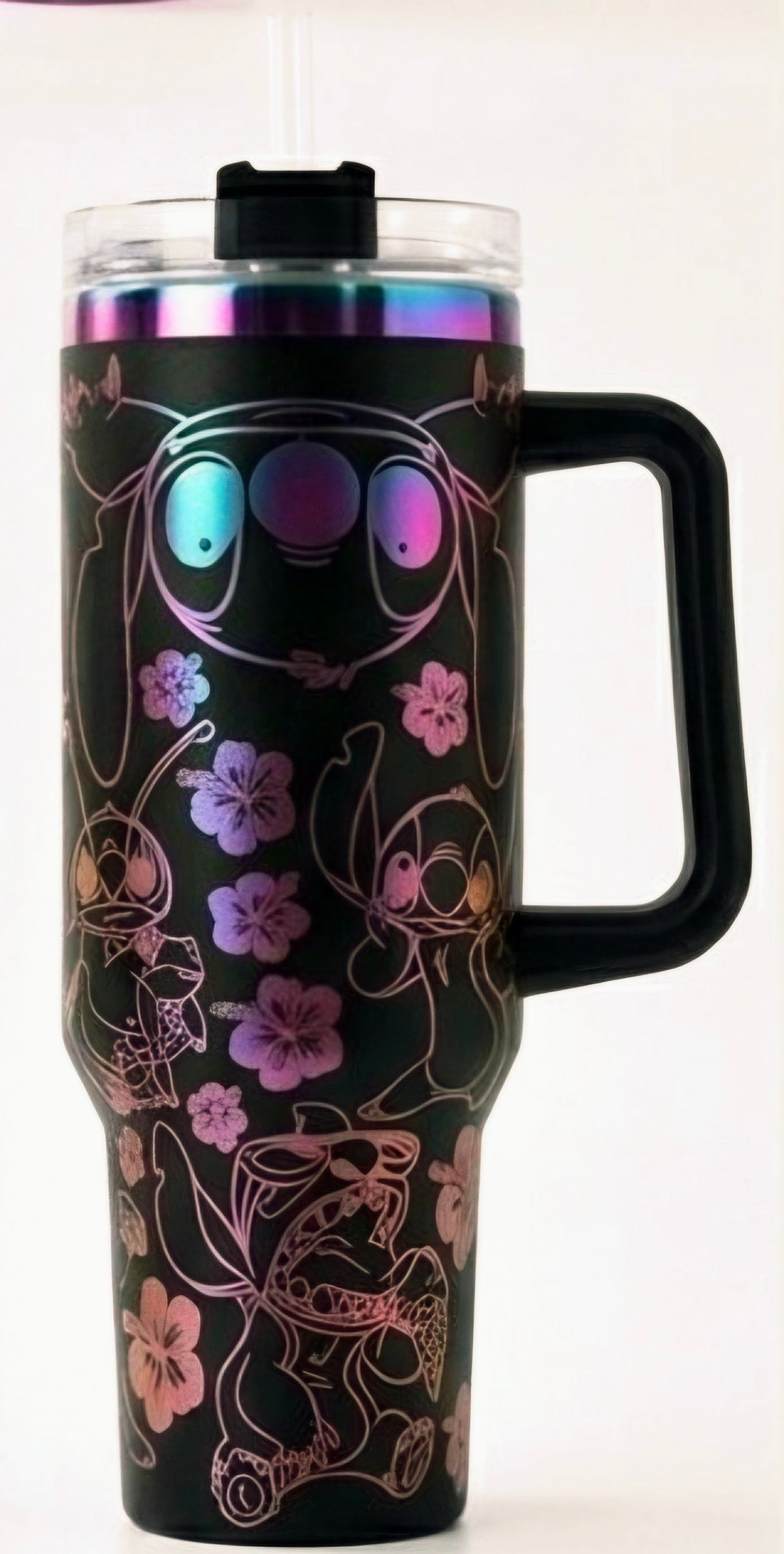 Stitch 40oz Tumbler